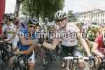 Giro d'Italia Femminile Internazionale 2012 - 9a tappa - foto Antonio Pisoni/BettiniPhoto©2012