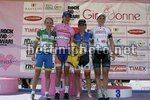 Giro d'Italia Femminile Internazionale 2012 - 9a tappa - Marianne Vos (Rabobank) - foto Antonio Pisoni/BettiniPhoto©2012