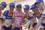 Giro d'Italia Femminile Internazionale 2012 - 9a tappa - Marianne Vos (Rabobank) - foto Antonio Pisoni/BettiniPhoto©2012