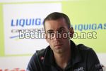 Tour de France 2012 - 1a Giornata di Riposo - Macon - 10/07/2012 - Vincenzo Nibali (Liquigas - Cannondale) - BettiniPhoto©2012
