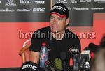 Tour de France 2012 - 1a Giornata di Riposo - Macon - 10/07/2012 - Cadel Evans (BMC) - BettiniPhoto©2012