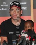 Tour de France 2012 - 1a Giornata di Riposo - Macon - 10/07/2012 - Cadel Evans (BMC) - BettiniPhoto©2012