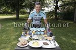 Tour de France 2012 - 1a Giornata di Riposo - Macon - 10/07/2012 - Bert Grabsch (Omega Pharma - Quick Step) - HR/BettiniPhoto©2012
