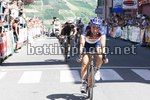 41 Freccia dei Vini 2012 - Vigevano - Matteo Busato (Team Idea) - Foto Soncini/BettiniPhoto©2012