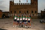 Marostica - under 23 - 26-07-2012 - Edoardo Costanzi (Merkur Win) - Foto Gianfranco Soncini/BettiniPhoto©2012