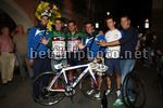 Marostica - under 23 - 26-07-2012 - Edoardo Costanzi (Merkur Win) - Foto Gianfranco Soncini/BettiniPhoto©2012
