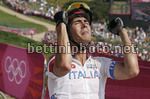 Olimpiadi Londra 2012 - MTB Uomini - Marco Aurelio Fontana (Italia) - Hennes Roth/BettiniPhoto©2012