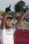 Olimpiadi Londra 2012 - MTB Uomini - Marco Aurelio Fontana (Italia) - Hennes Roth/BettiniPhoto©2012