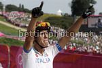 Olimpiadi Londra 2012 - MTB Uomini - Marco Aurelio Fontana (Italia) - Hennes Roth/BettiniPhoto©2012