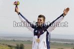 Olimpiadi Londra 2012 - MTB Uomini - Jaroslav Kulhavy (Repubblica Ceca) - Hennes Roth/BettiniPhoto©2012