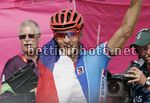 Olimpiadi Londra 2012 - MTB Uomini - Jaroslav Kulhavy (Repubblica Ceca) - Hennes Roth/BettiniPhoto©2012