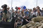 Olimpiadi Londra 2012 - MTB Uomini - Julien Absalon (Francia) - Hennes Roth/BettiniPhoto©2012