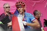 Olimpiadi Londra 2012 - MTB Uomini - Jaroslav Kulhavy (Repubblica Ceca) - Hennes Roth/BettiniPhoto©2012