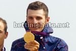 Olimpiadi Londra 2012 - MTB Uomini - Jaroslav Kulhavy (Repubblica Ceca) - Hennes Roth/BettiniPhoto©2012