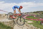 Olimpiadi Londra 2012 - MTB Uomini - Jaroslav Kulhavy (Repubblica Ceca) - Hennes Roth/BettiniPhoto©2012