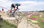 Olimpiadi Londra 2012 - MTB Uomini - Sven Nys (Belgio) - Hennes Roth/BettiniPhoto©2012