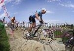 Olimpiadi Londra 2012 - MTB Uomini - Sven Nys (Belgio) - PN/BettiniPhoto©2012