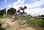 Olimpiadi Londra 2012 - MTB Uomini - Marco Aurelio Fontana (Italia) - PN/BettiniPhoto©2012