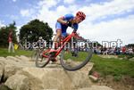 Olimpiadi Londra 2012 - MTB Uomini - Jaroslav Kulhavy (Repubblica Ceca) - PN/BettiniPhoto©2012