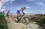 Olimpiadi Londra 2012 - MTB Uomini - Julien Absalon (Francia) - PN/BettiniPhoto©2012