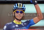 Vuelta Spagna 2012 - 4a tappa Baracaldo - Estacion de Valdezcaray 160.6 km - 21/08/2012 - Alberto Contador (SaxoBank - Tinkoff Bank) - foto Graham Watson/BettiniPhoto©2012