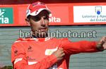 Vuelta Spagna 2012 - 4a tappa Baracaldo - Estacion de Valdezcaray 160.6 km - 21/08/2012 - Joaquin Rodriguez (Katusha) - foto Graham Watson/BettiniPhoto©2012