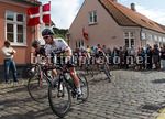Tour of Denmark 2012 - 1a tappa Randers - Randers 191 km - 22/08/2012 - Mark Cavendish (Sky) - foto LR-Cor Vos/BettiniPhoto©2012