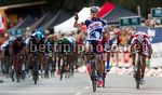 Tour of Denmark 2012 - 1a tappa Randers - Randers 191 km - 22/08/2012 - Andre Greipel (Lotto Belisol) - foto LR-Cor Vos/BettiniPhoto©2012