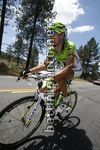 Tour of California 2013 2a tappa