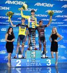 Tour of California 2013 8a tappa