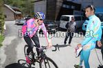 Giro d'Italia 2013 2a Giornata di Riposo