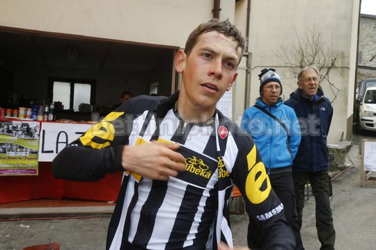 Louis Meintjes