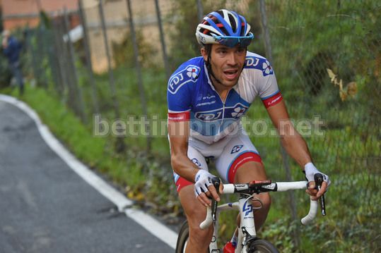 Thibaut Pinot