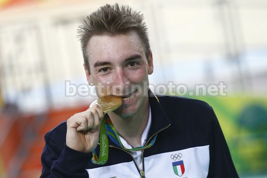 Elia Viviani 